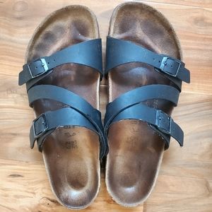 Birkenstock Birkoflor Salina women's 11